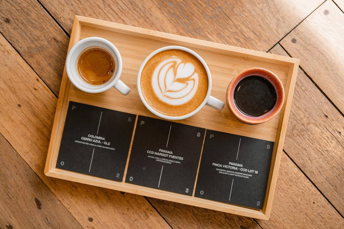 North Adelaide Coffee Roasters & Cafe Veneziano Coffee Roasters